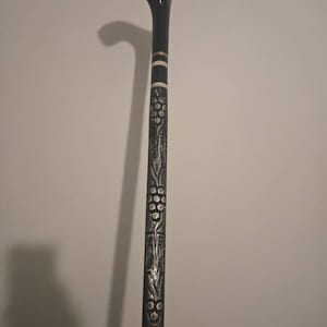 Walter added a photo of their purchase