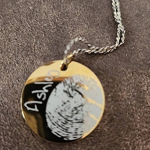 Kathleen added a photo of their purchase