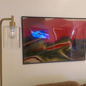 Dee added a photo of their purchase