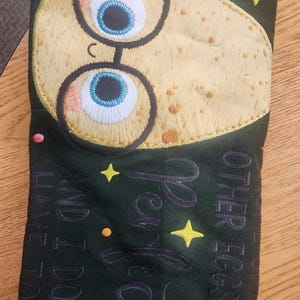 Michelle added a photo of their purchase