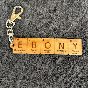 Ebony a ajouté une photo de son achat