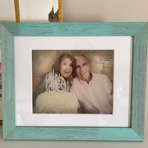 Acquirente Etsy ha aggiunto una foto del proprio acquisto