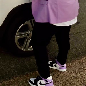 j1 low black and white
