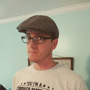 newsboy