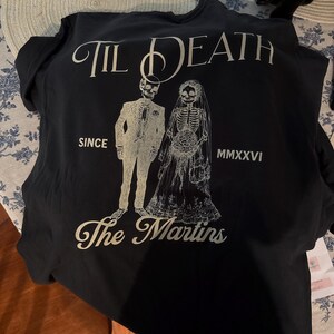 Emily added a photo of their purchase