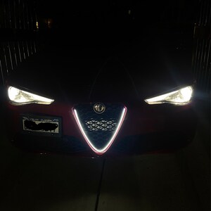 alfa romeo Giulia / Giulietta 5台セット alfa romeo Giulia / Giulietta 5台セット alfa romeo Giulia