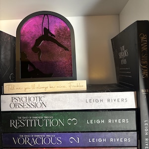 Francesca added a photo of their purchase
