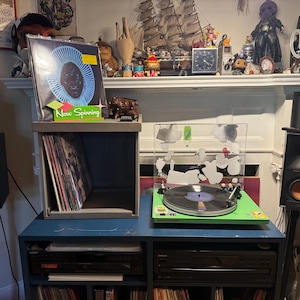 Joseph a ajouté une photo de son achat