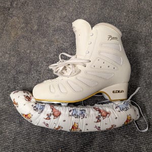 Nicole added a photo of their purchase