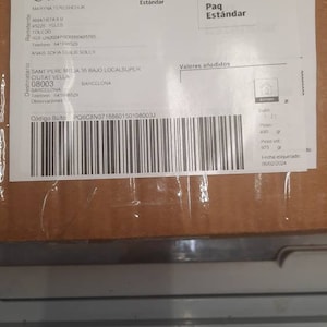 AnaSofi added a photo of their purchase
