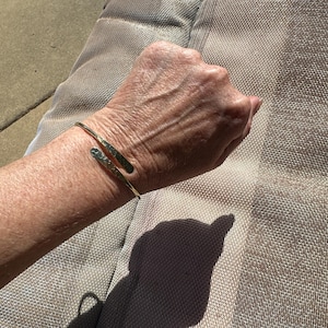 Heather added a photo of their purchase