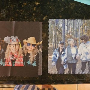 LISA added a photo of their purchase