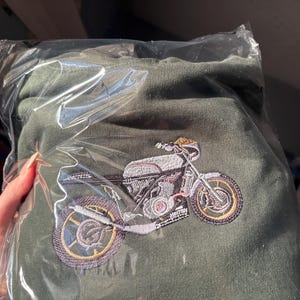 Miette added a photo of their purchase