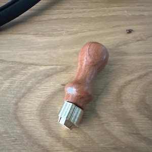 Tobi added a photo of their purchase