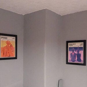 Liz added a photo of their purchase