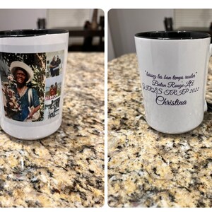 Etsy buyer added a photo of their purchase