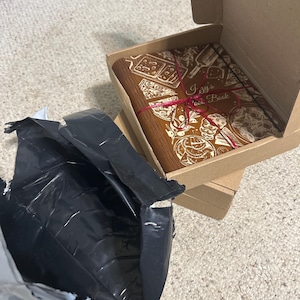 Berghen added a photo of their purchase