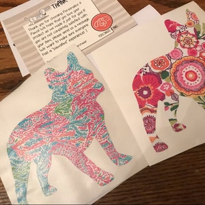 Etsy-Käufer:in hat ein Foto des gekauften Artikels hinzugefügt