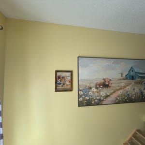 Justin added a photo of their purchase