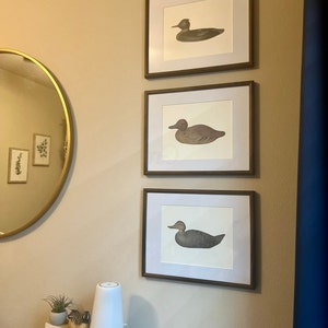 Lauren added a photo of their purchase