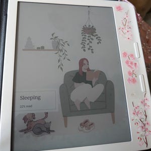 Melissa added a photo of their purchase