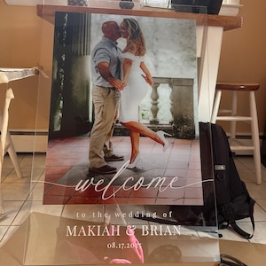 Makiah added a photo of their purchase