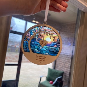 Etsy buyer added a photo of their purchase