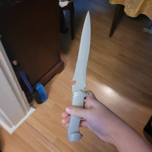 Winter added a photo of their purchase