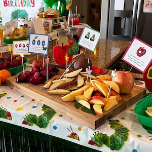 Tapley added a photo of their purchase