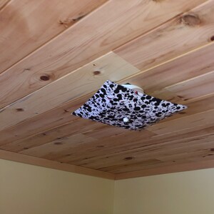 Tinkerbell Fairies Faeries Forest Ceiling Fan W Light Kit Or Etsy