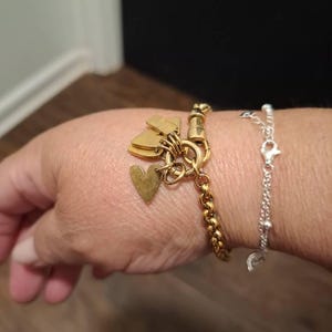 Elizabeth added a photo of their purchase