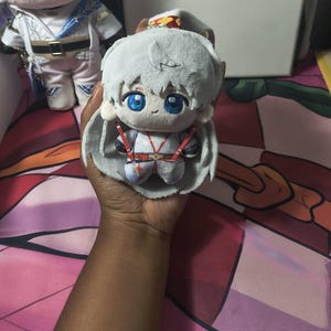 Ishizu ha añadido una foto de su compra