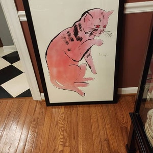Anna added a photo of their purchase