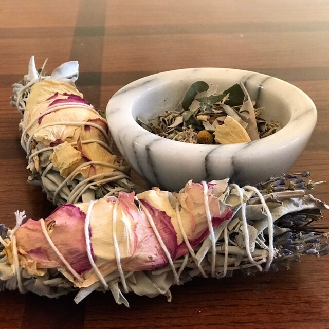 AllNatural Potpourri Bar & Gifts by ThePotpourriRoom on Etsy