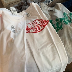 Shari added a photo of their purchase