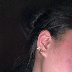 Rachelle added a photo of their purchase