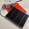 All in One Waterproof Solar Powered off Grid Lora Communications ...