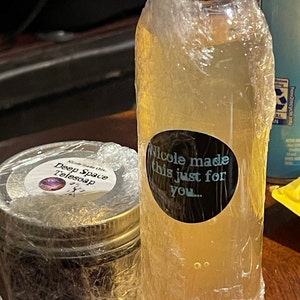 Shaunta Ransom added a photo of their purchase