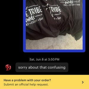 SHANEKA added a photo of their purchase