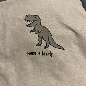 Jillian added a photo of their purchase
