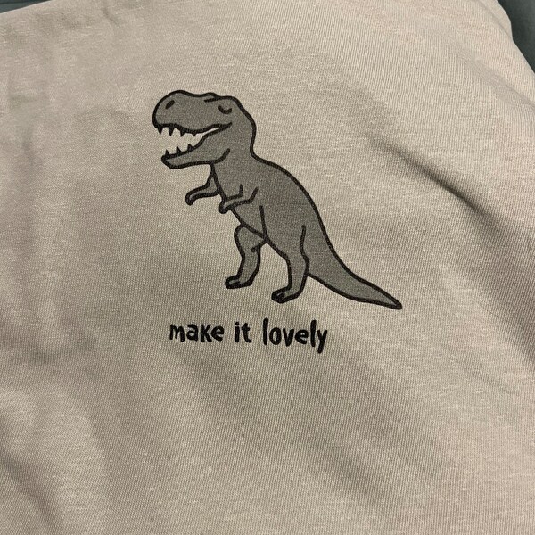 Donna Funny T Dinosaur Rex per bambini Maglietta con Collo Donna Funny T Dinosaur Rex per bambini Maglietta con Collo