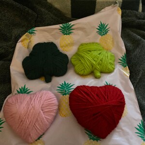 Cherry added a photo of their purchase