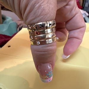 Shirley added a photo of their purchase