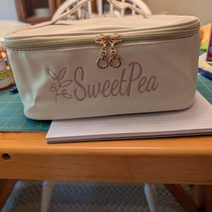 Steph added a photo of their purchase