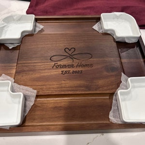 Jennifer added a photo of their purchase