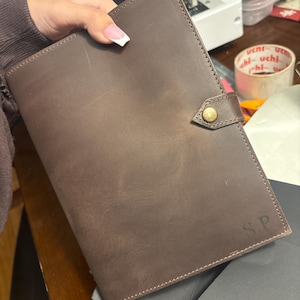 Kiara added a photo of their purchase