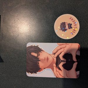 Chickanobu added a photo of their purchase