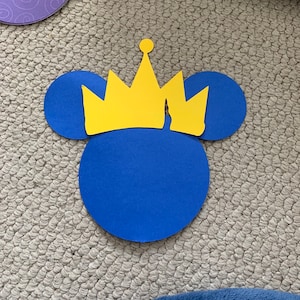 Download Crown svg Disney descendants svg | Etsy