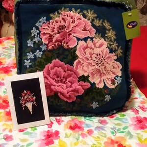 MyPinkPad added a photo of their purchase