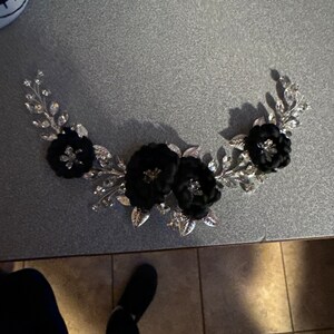 Mary added a photo of their purchase